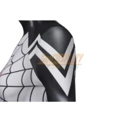 Silk Cindy Moon Spider Woman Cosplay Costumes Spandex V2 -Simcosplay Outlet Store j21049aa 0007 021a5011