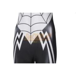 Silk Cindy Moon Spider Woman Cosplay Costumes Spandex V2 -Simcosplay Outlet Store j21049aa 0010 021a5008