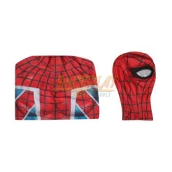 Spider-UK William Braddock Cosplay Costume Spiderman Suit -Simcosplay Outlet Store j21051ba 0000 021a6099