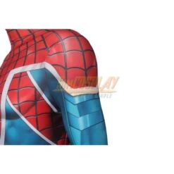 Spider-UK William Braddock Cosplay Costume Spiderman Suit -Simcosplay Outlet Store j21051ba 0005 021a6091