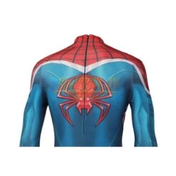 Spider-UK William Braddock Cosplay Costume Spiderman Suit -Simcosplay Outlet Store j21051ba 0007 021a6089