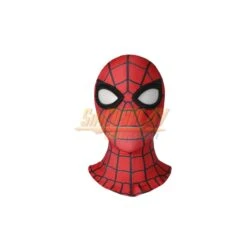 Spider-UK William Braddock Cosplay Costume Spiderman Suit -Simcosplay Outlet Store j21051ba 0009 021a6083