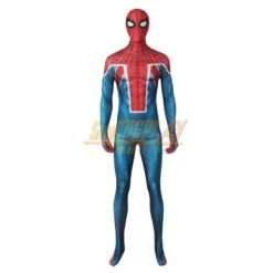 Spider-UK William Braddock Cosplay Costume Spiderman Suit -Simcosplay Outlet Store j21051ba 0016 1