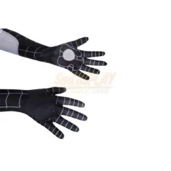 Kids Spiderman Negative Suit Halloween Kids Spiderman Cosplay Costume -Simcosplay Outlet Store j21055fa kid 0006 021a3666