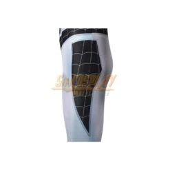 Spiderman Negative Suit Cosplay Costume PS5 Edition 24 Spiderman Negative Suit Cosplay Costume PS5 Edition -Simcosplay Outlet Store j21055fa 0001 021a6574