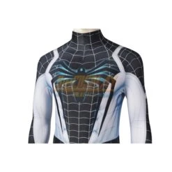 Spiderman Negative Suit Cosplay Costume PS5 Edition 27 Spiderman Negative Suit Cosplay Costume PS5 Edition -Simcosplay Outlet Store j21055fa 0004 021a6571