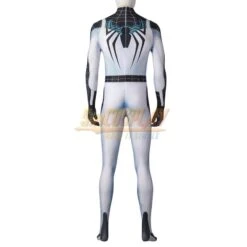 Spiderman Negative Suit Cosplay Costume PS5 Edition 21 Spiderman Negative Suit Cosplay Costume PS5 Edition -Simcosplay Outlet Store j21055fa 0010 6