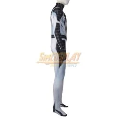 Spiderman Negative Suit Cosplay Costume PS5 Edition 20 Spiderman Negative Suit Cosplay Costume PS5 Edition -Simcosplay Outlet Store j21055fa 0011 5