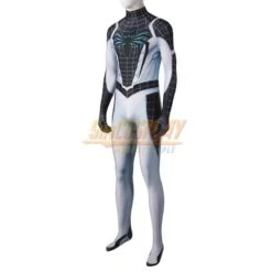 Spiderman Negative Suit Cosplay Costume PS5 Edition 22 Spiderman Negative Suit Cosplay Costume PS5 Edition -Simcosplay Outlet Store j21055fa 0012 4