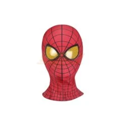 Kids Amazing Spiderman Suit PS5 Spiderman Cosplay Costume -Simcosplay Outlet Store j21057fa kid 0002 021a3657