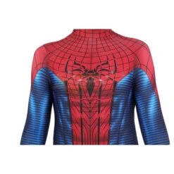 Kids Amazing Spiderman Suit PS5 Spiderman Cosplay Costume -Simcosplay Outlet Store j21057fa kid 0008 021a3649