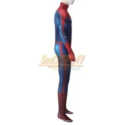 The Amazing Spiderman 1 Cosplay Costume Retro Yellow Eyes Spider Suit -Simcosplay Outlet Store j21057fa 0013 5