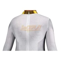 Kids Jupiter's Legacy Sheldon Sampson Cosplay Costume Suit -Simcosplay Outlet Store j21058fa kid 0002 021a0893