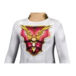 Kids Jupiter's Legacy Sheldon Sampson Cosplay Costume Suit -Simcosplay Outlet Store j21058fa kid 0007 021a0886