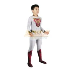 Kids Jupiter's Legacy Sheldon Sampson Cosplay Costume Suit -Simcosplay Outlet Store j21058fa kid 0009 021a0881