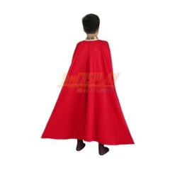 Kids Jupiter's Legacy Sheldon Sampson Cosplay Costume Suit -Simcosplay Outlet Store j21058fa kid 0014 021a0873