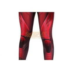 Kids Iron Spider Armor Spiderman Cosplay Costume Opaque Version -Simcosplay Outlet Store j21066fa kid 0008 021a3697