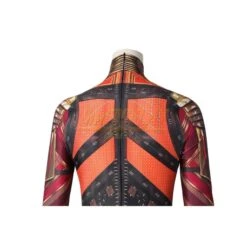 Black Panther Okoye Cosplay Costume Spandex Printed Edition -Simcosplay Outlet Store j21074ga 0003 021a9743
