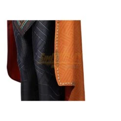 Black Panther Okoye Cosplay Costume Spandex Printed Edition -Simcosplay Outlet Store j21074ga 0007 021a9739