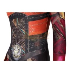 Black Panther Okoye Cosplay Costume Spandex Printed Edition -Simcosplay Outlet Store j21074ga 0008 021a9738
