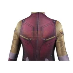 Kids Daredevil Cosplay Costume Printed Cosplay Suit -Simcosplay Outlet Store j21076fa kid 0001 021a3716