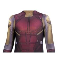 Kids Daredevil Cosplay Costume Printed Cosplay Suit -Simcosplay Outlet Store j21076fa kid 0006 021a3711