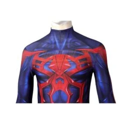 Spider Man 2099 Cosplay Suit HD Printed Costume -Simcosplay Outlet Store j23003aa 0004 021a1113