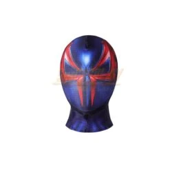 Spider Man 2099 Cosplay Suit HD Printed Costume -Simcosplay Outlet Store j23003aa 0011 021a1099