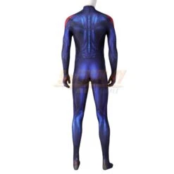 Spider Man 2099 Cosplay Suit HD Printed Costume -Simcosplay Outlet Store j23003aa 0013 6