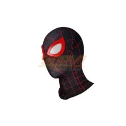 Spider-Man PS5 Crimson Cowl Suit Printed Cosplay Costume 29 Spider-Man PS5 Crimson Cowl Suit Printed Cosplay Costume -Simcosplay Outlet Store j23005ga 0002 021a0891