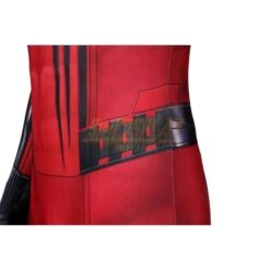 Spider-Man PS5 Crimson Cowl Suit Printed Cosplay Costume 31 Spider-Man PS5 Crimson Cowl Suit Printed Cosplay Costume -Simcosplay Outlet Store j23005ga 0004 021a0888