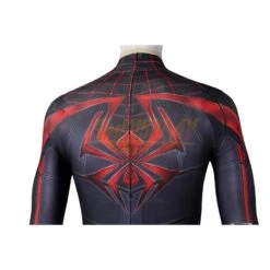 2023 Spider-Man Miles Morales Advanced Tech Suit 32 2023 Spider-Man Miles Morales Advanced Tech Suit -Simcosplay Outlet Store j23006fa miles morales advanced tech suit 0015 021a1580