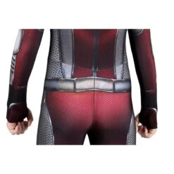 Kids Titans Beast Boy Cosplay Costume HD Printed Suit -Simcosplay Outlet Store j23007fa kid 0000 021a5601