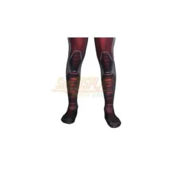 Kids Titans Beast Boy Cosplay Costume HD Printed Suit -Simcosplay Outlet Store j23007fa kid 0003 021a5598