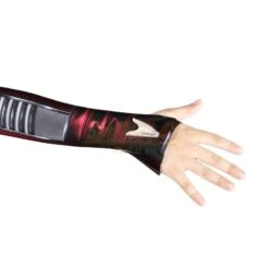 Kids Titans Beast Boy Cosplay Costume HD Printed Suit -Simcosplay Outlet Store j23007fa kid 0007 021a5593