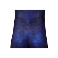 Across The Spider-Verse Spider-Man 2099 Cosplay Costume Top Level -Simcosplay Outlet Store j23010ga 1 0002 021a3155