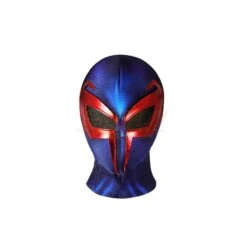 Across The Spider-Verse Spider-Man 2099 Cosplay Costume Top Level -Simcosplay Outlet Store j23010ga 1 0011 021a3141