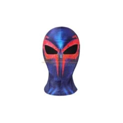 Kids Spider-Man 2099 Miguel O'Hara Cosplay Costume 20 Kids Spider-Man 2099 Miguel O'Hara Cosplay Costume -Simcosplay Outlet Store j23010ga kid 0001 021a4375