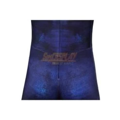 Kids Spider-Man 2099 Miguel O'Hara Cosplay Costume 26 Kids Spider-Man 2099 Miguel O'Hara Cosplay Costume -Simcosplay Outlet Store j23010ga kid 0004 021a4372