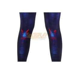 Kids Spider-Man 2099 Miguel O'Hara Cosplay Costume 19 Kids Spider-Man 2099 Miguel O'Hara Cosplay Costume -Simcosplay Outlet Store j23010ga kid 0007 021a4368