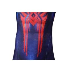 Spider-Man 2099 Miguel O'Hara Cosplay Costume Across The Spider-Verse Edition -Simcosplay Outlet Store j23010ga 0014 021a2628