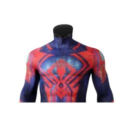 Spider-Man 2099 Miguel O'Hara Cosplay Costume Across The Spider-Verse Edition -Simcosplay Outlet Store j23010ga 0015 021a2627