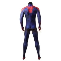 Spider-Man 2099 Miguel O'Hara Cosplay Costume Across The Spider-Verse Edition -Simcosplay Outlet Store j23010ga 0019 6