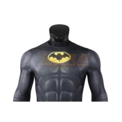 2023 Bruce Wayne Michael Keaton Cosplay Costume Spandex Edition -Simcosplay Outlet Store j23011ba bruce wayne michael keaton 0015 021a1607