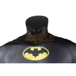 2023 Bruce Wayne Michael Keaton Cosplay Costume Spandex Edition -Simcosplay Outlet Store j23011ba bruce wayne michael keaton 0017 021a1605