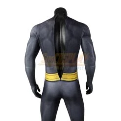 2023 Bruce Wayne Michael Keaton Cosplay Costume Spandex Edition -Simcosplay Outlet Store j23011ba bruce wayne michael keaton 0019 9