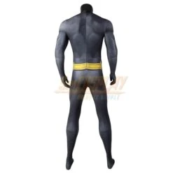 2023 Bruce Wayne Michael Keaton Cosplay Costume Spandex Edition -Simcosplay Outlet Store j23011ba bruce wayne michael keaton 0020 8