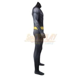 2023 Bruce Wayne Michael Keaton Cosplay Costume Spandex Edition -Simcosplay Outlet Store j23011ba bruce wayne michael keaton 0021 7