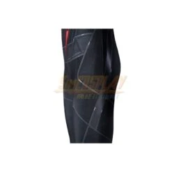 2023 Spider Man Dark Suit Cosplay Costume Printed Edition -Simcosplay Outlet Store j23012ha dark suit 0002 021a1655