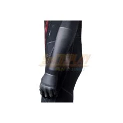2023 Spider Man Dark Suit Cosplay Costume Printed Edition -Simcosplay Outlet Store j23012ha dark suit 0009 021a1646